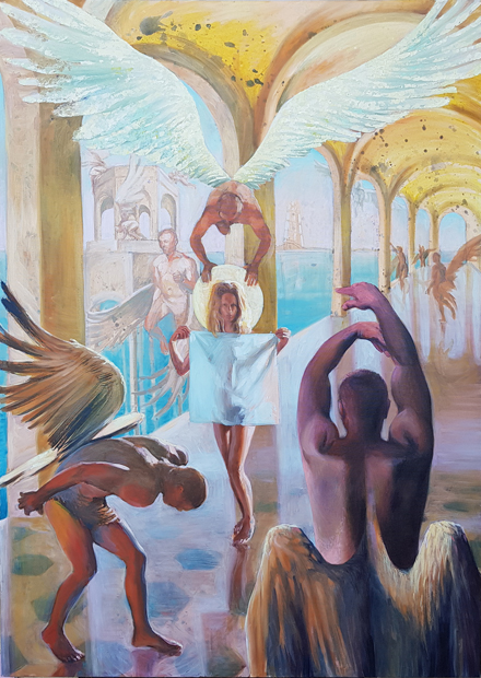 Jasna-OPAVSKI_Sveti-kvadrat_2021_ulje-na-platnu_140x100cm