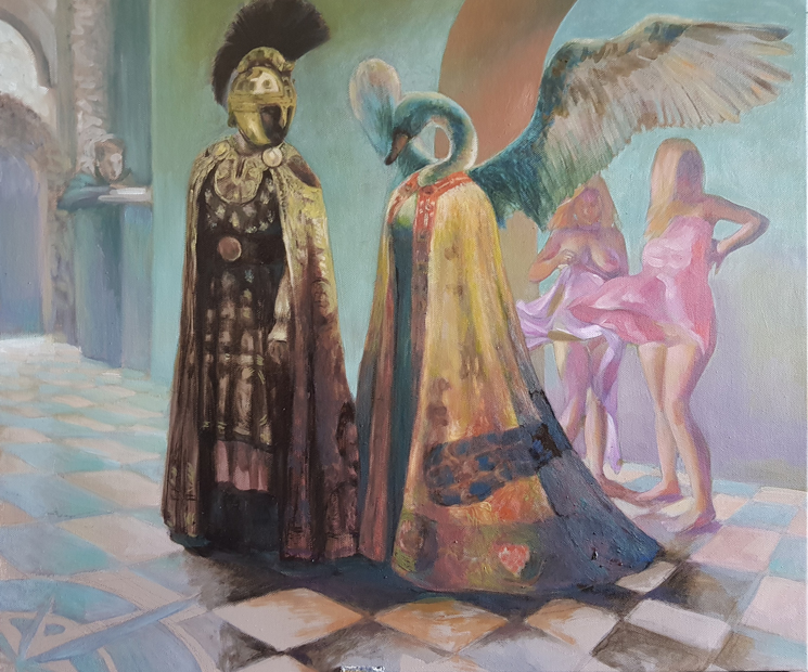 OPAVSKI-Jasna,-Teske-haljine,-ulje-na-platnu,-55x65cm,-2020